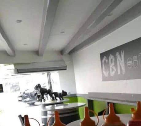 La Cabana — photo 3