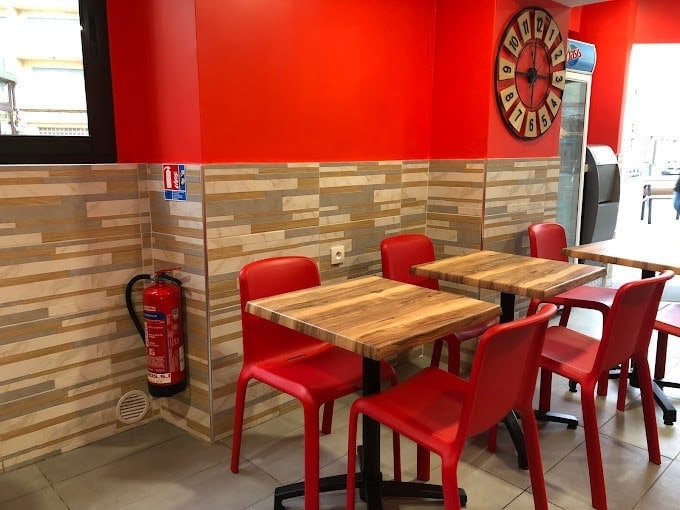Tacos Express — photo 3