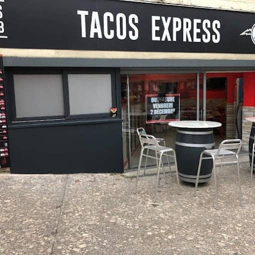 Tacos Express — photo 2
