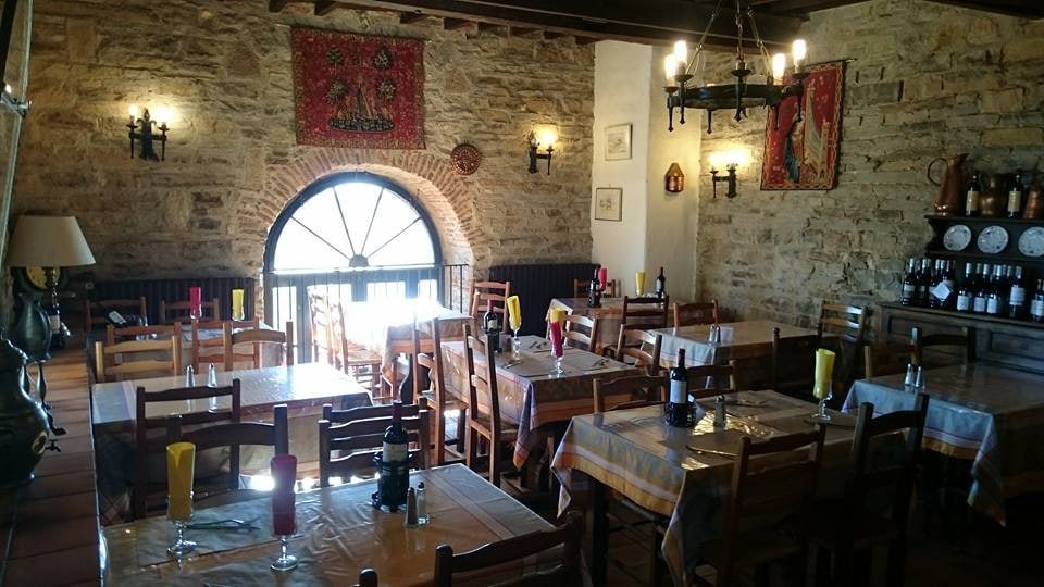 Auberge de la Halle — photo 3