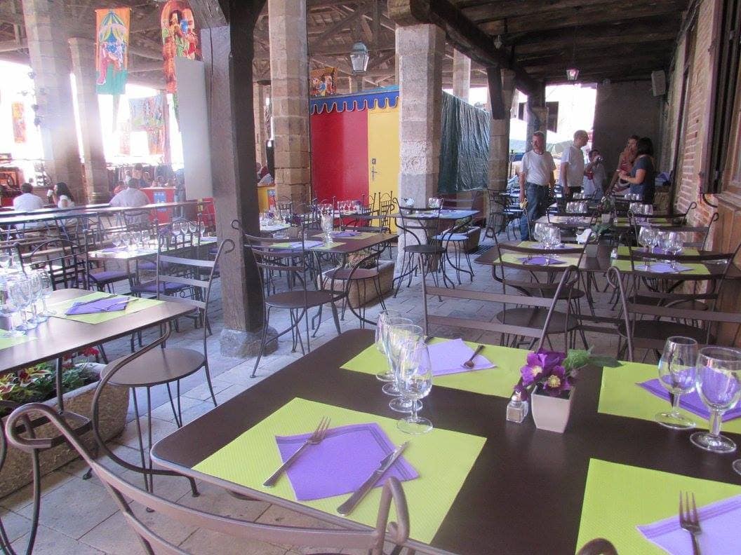 La Table d'Yvonne — photo 3