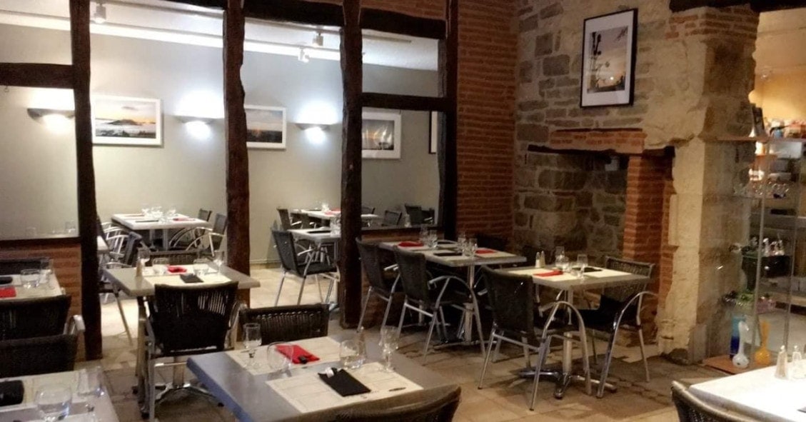 Le Bistrot Cordais — photo 3
