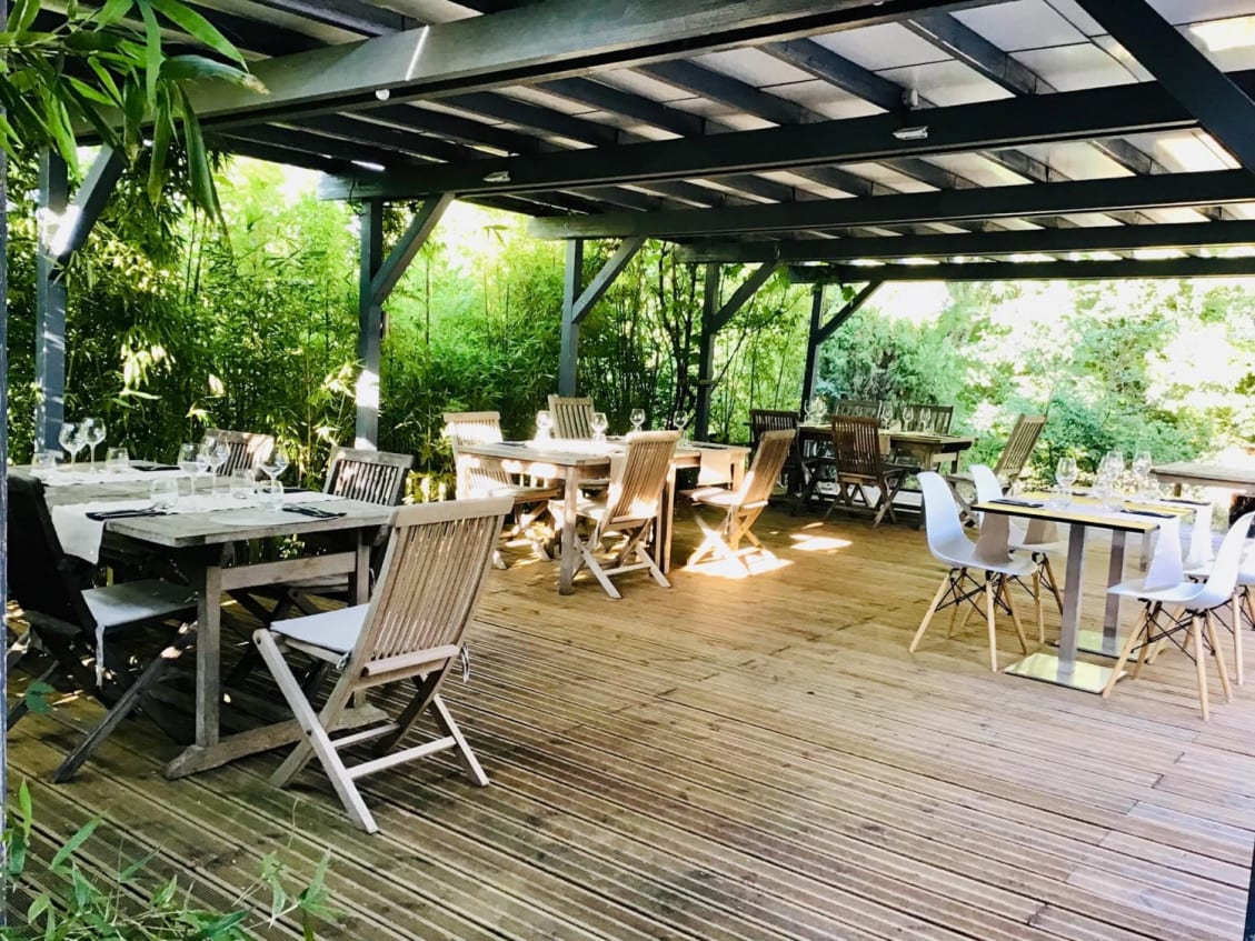 Le Cayrols — photo 3