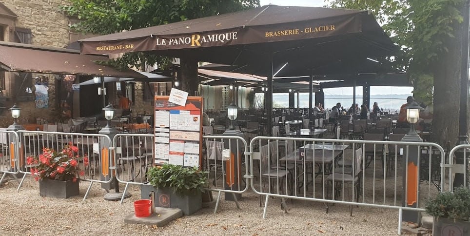 Le Panoramique — photo 3