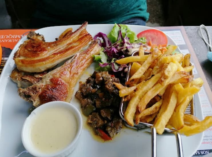 Le Panoramique — photo 2