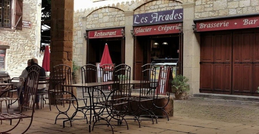 Les Arcades Isabelle — photo 3