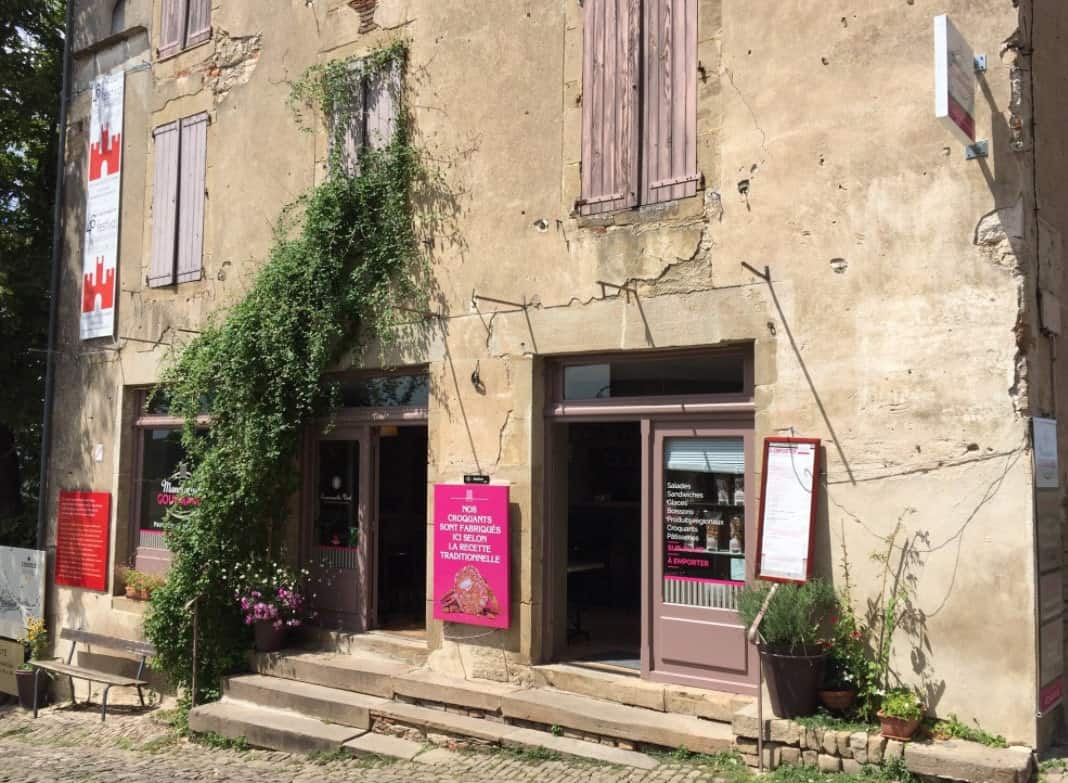 Manufacture Gourmande — photo 3
