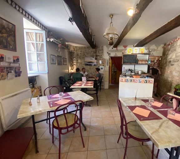 Sur les pavés — photo 3