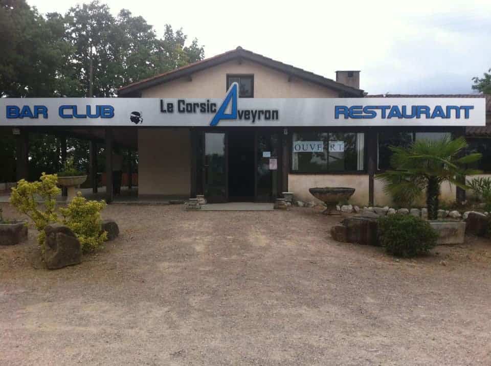 Le CorsicAveyron — photo 2