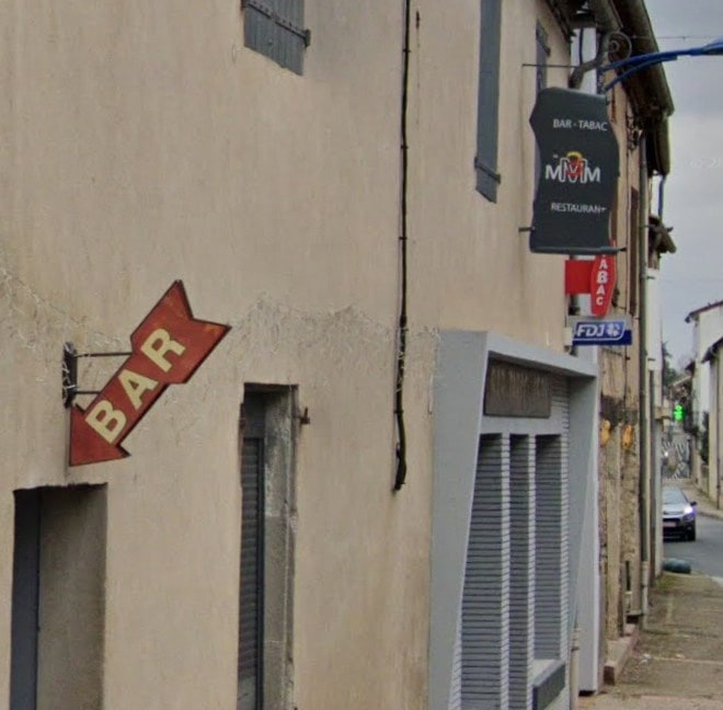 Le 3 M — photo 2