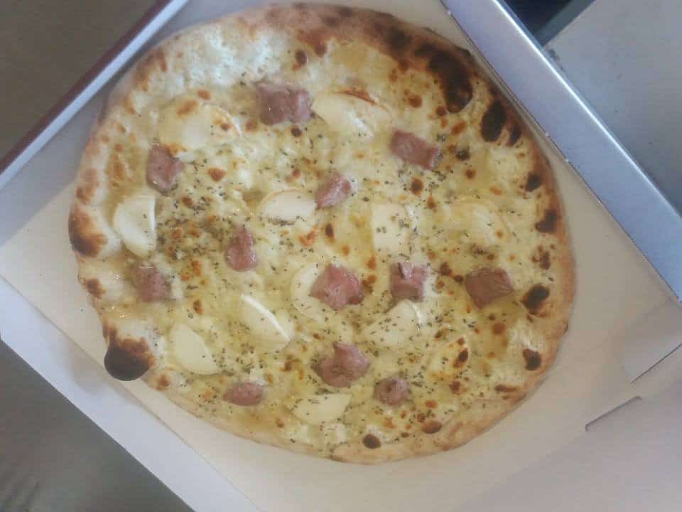 Photo de Qualipizza
