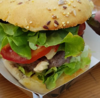 Steff Burger — photo 2