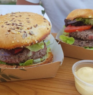 Photo de Steff Burger