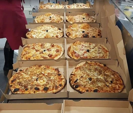 Napoli Pizza et Snack — photo 2