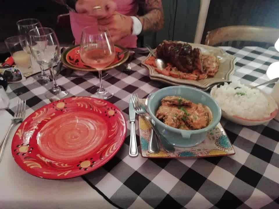 Restaurant de Bonnery — photo 3