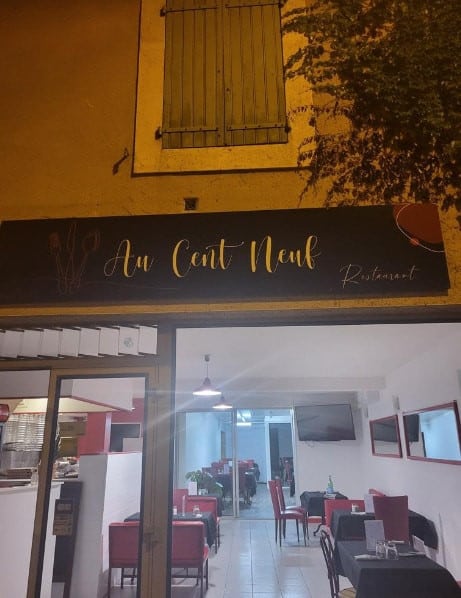 Au Cent Neuf — photo 3