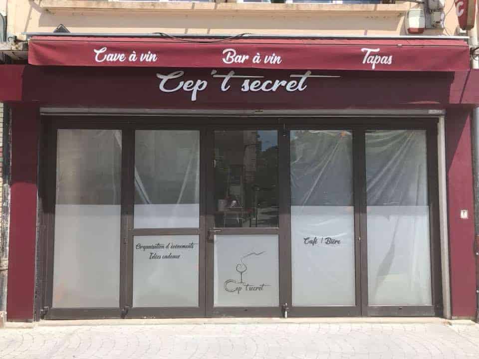 Au cep’t secret — photo 2