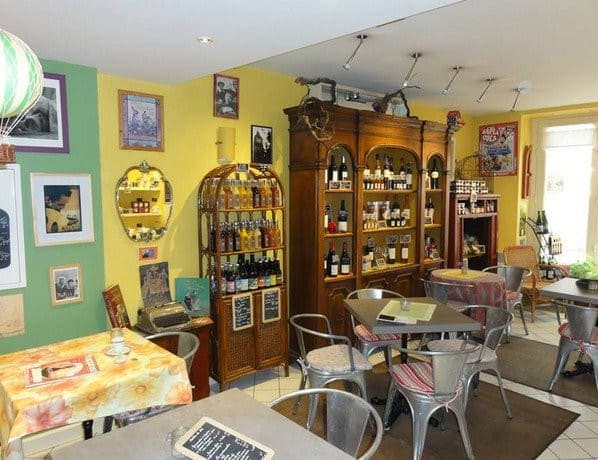 Aux Saveurs de l'Autan — photo 3