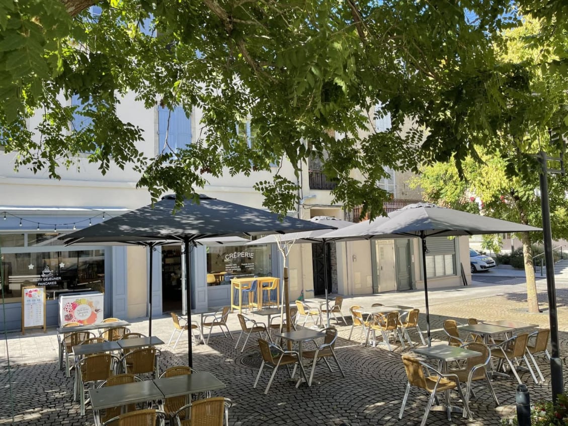 Chez Marius — photo 3