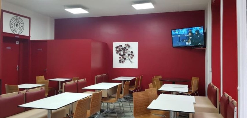 Chez Tonton — photo 3