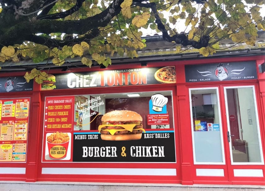 Chez Tonton — photo 2