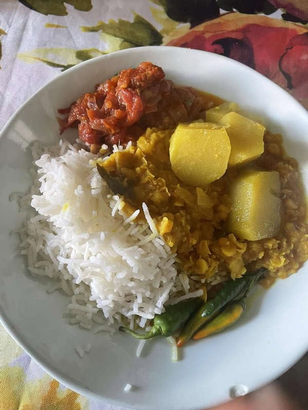 La Cuisine de Naisha — photo 2