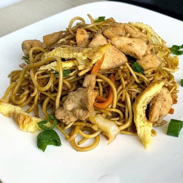 Photo de La Cuisine de Naisha