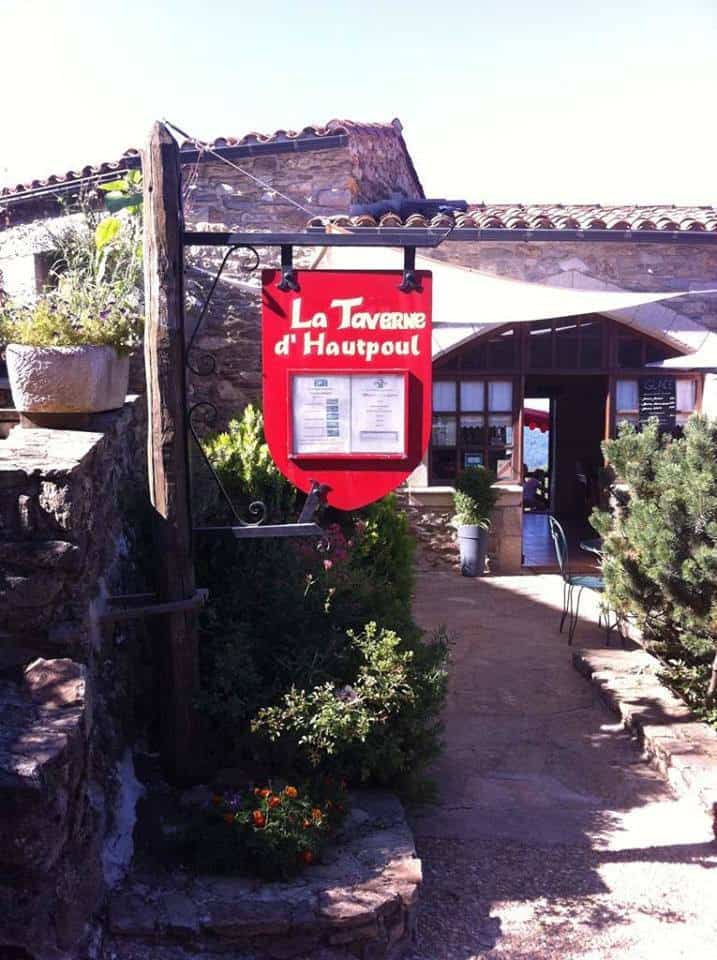 La taverne d'hautpoulthe — Viandes et Grillades à Mazamet — photo 2