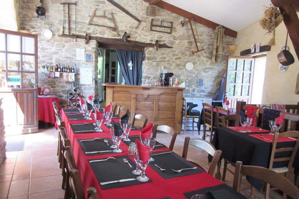 La taverne d'hautpoulthe — Viandes et Grillades à Mazamet — photo 3