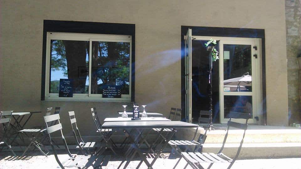 Le Chalet du Lac — photo 2
