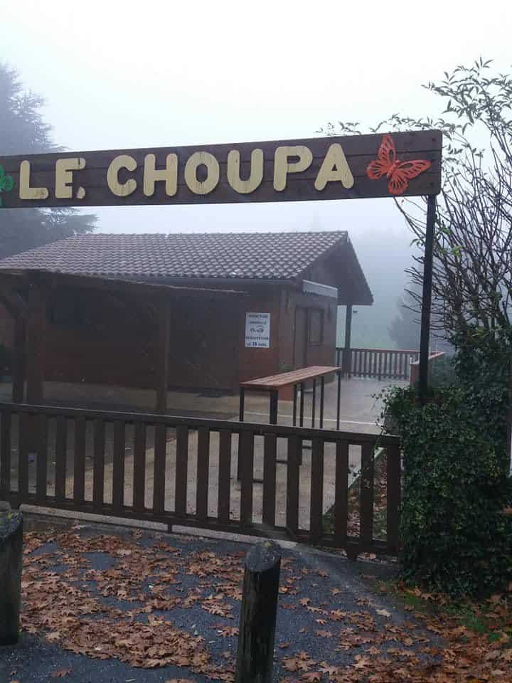 Le Choupa — photo 2
