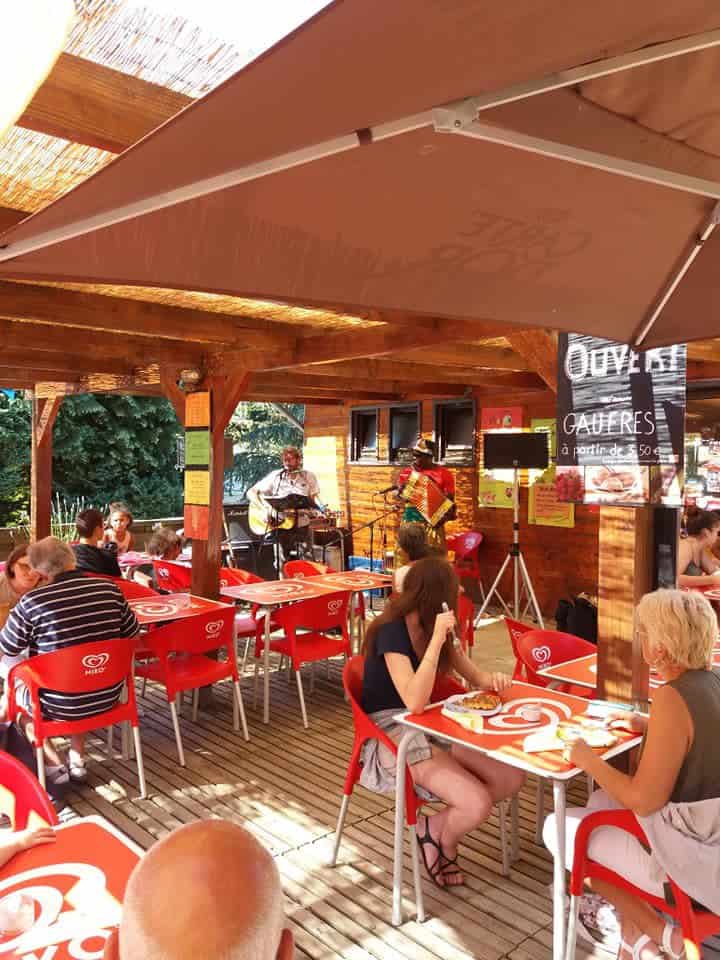 Le Choupa — photo 3
