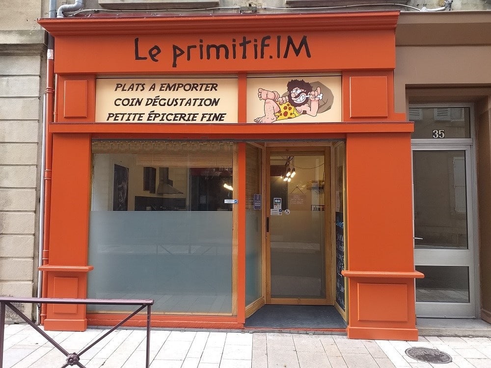 Leprimitif-im — photo 3