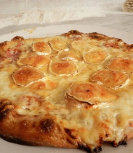 Luccachia pizza — photo 2