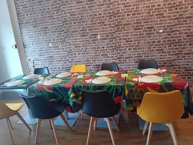 Restaurant portugais — photo 3