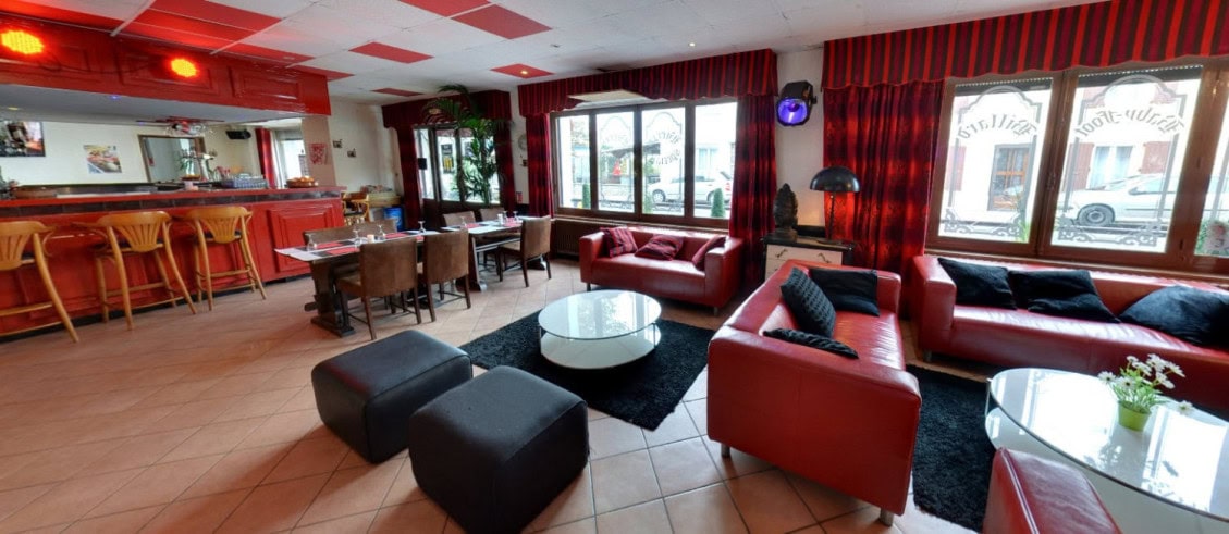 Au Relais du Sidobre — photo 3