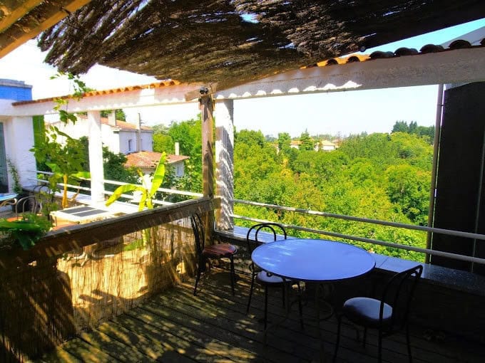 Au Relais du Sidobre — photo 2