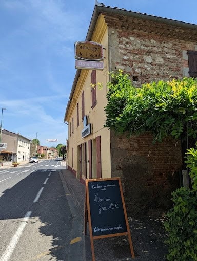 Auberge de l'Agout — photo 2