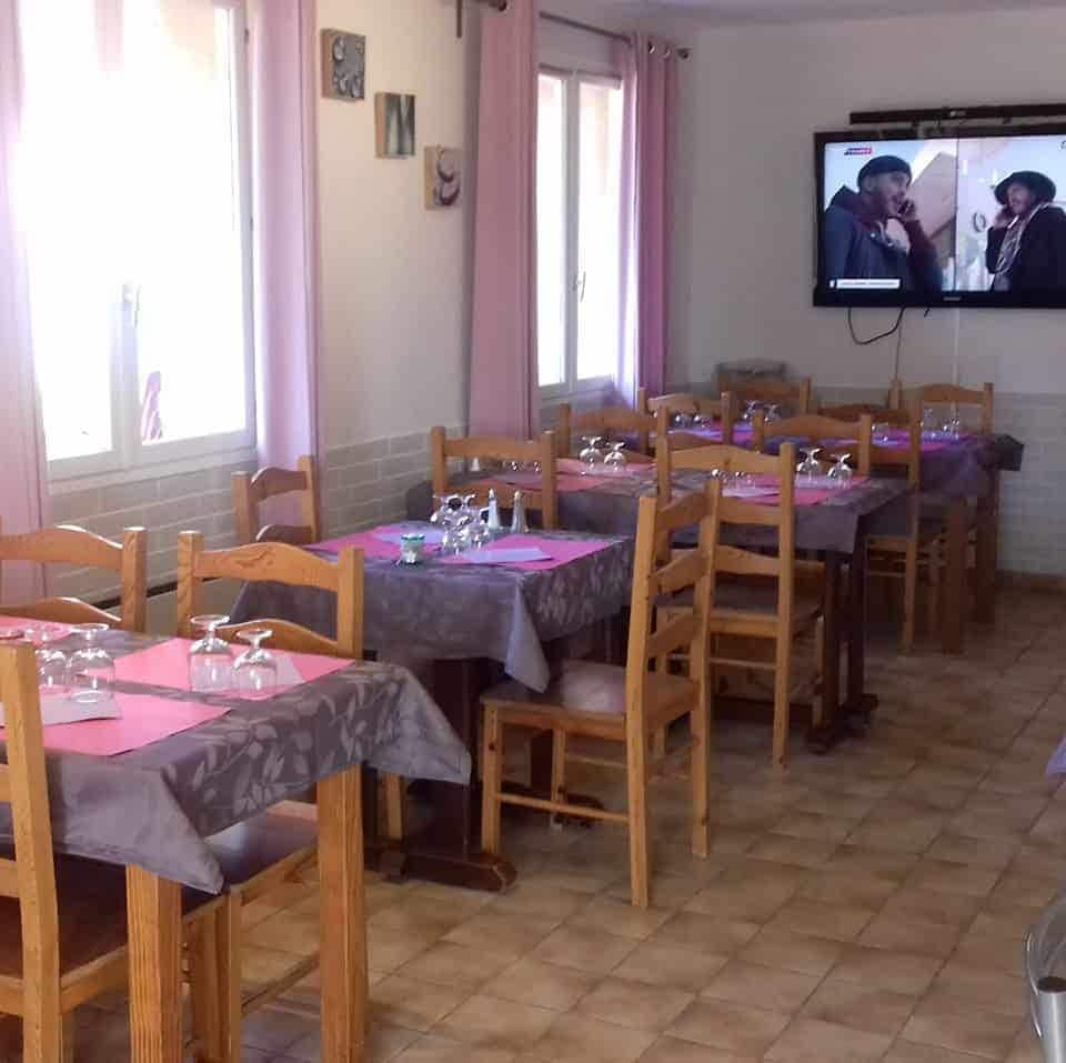 Bar Restaurant Damiatte — photo 3