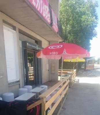 Chez Tchouki — photo 2