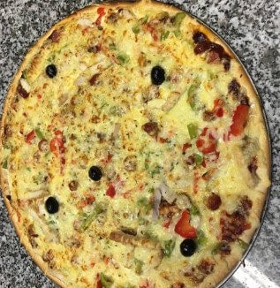 Pizza Vaness — photo 2