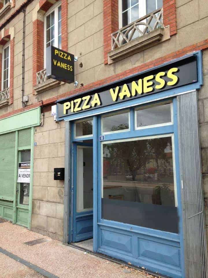 Pizza Vaness — photo 3