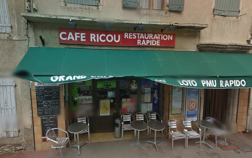Café Ricou — photo 3