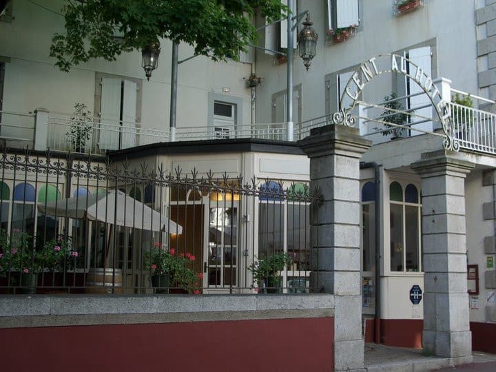 Le relais de fusies — photo 2