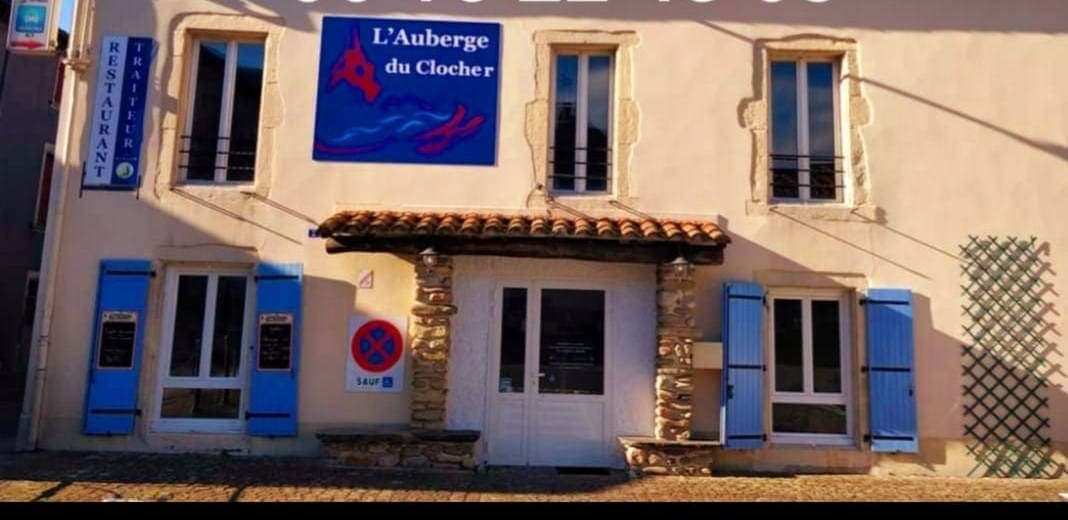 L'auberge du clocher — photo 3