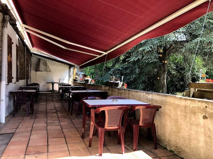 La Croix Blanche — photo 3