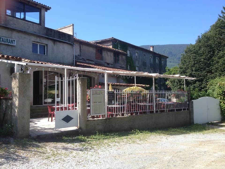 La Voie Gourmande — photo 2