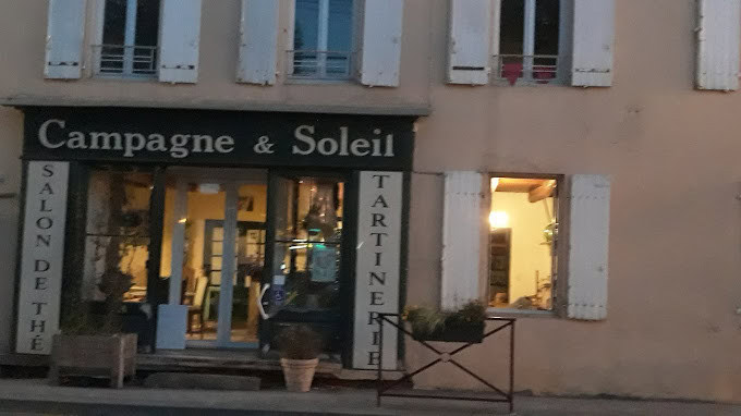 Campagne & Soleil — photo 3