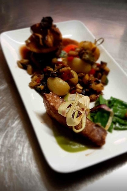 Lou Bass Plat — photo 2