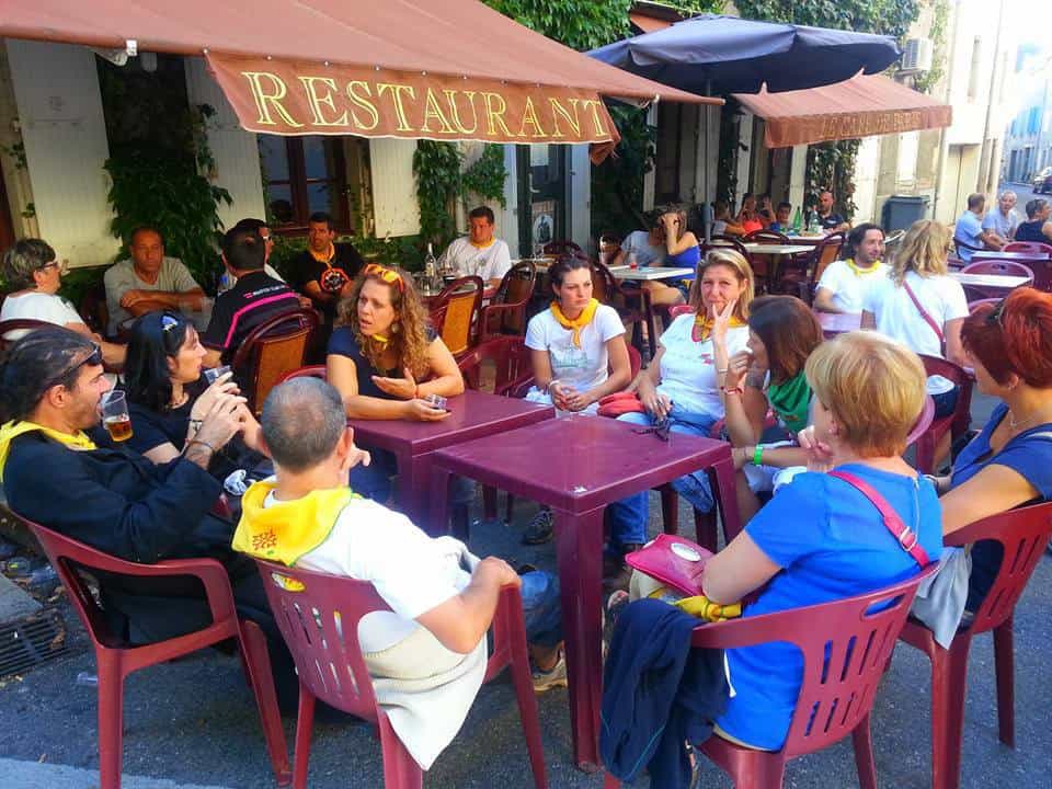 Le Café de Paris — photo 2